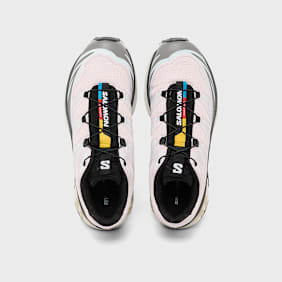 Salomon Wmns XT-6 lichtroze