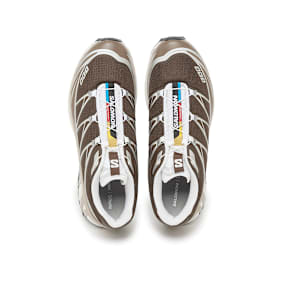 Salomon Wmns XT-6 braun