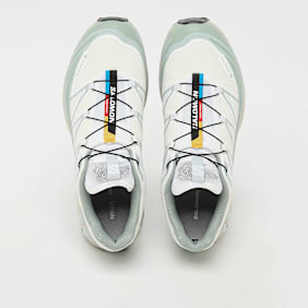 Salomon XT-6 GTX wit