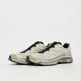 Salomon Wmns XT-6 GTX green
