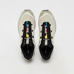 Salomon Wmns XT-6 GTX grün