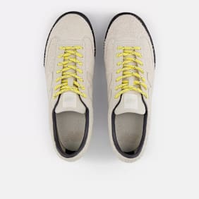 New Balance Gator Run "Sea Salt" (UGTR83J) beige