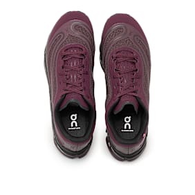 On Cloudflow 5 AD purple