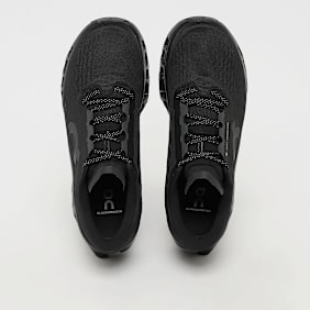 On Cloudmonster 3 black