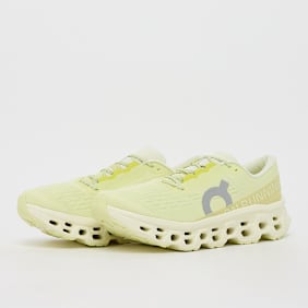 On Cloudmonster 3 yellow