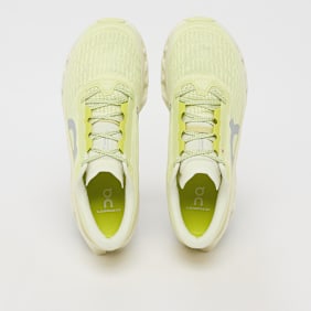 On Cloudmonster 3 yellow