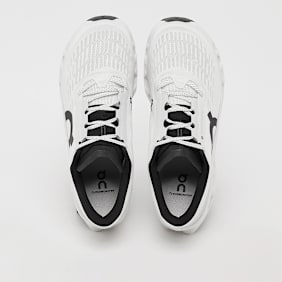 On Cloudmonster 3 white