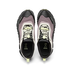 On Wmns Cloud 6 Geo WP purple