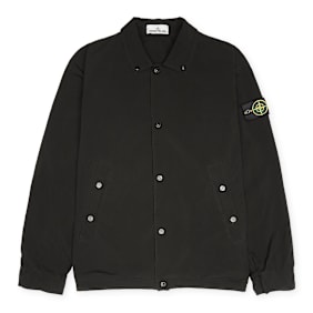 Stone Island Jacket black