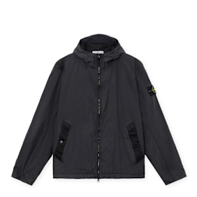 Stone Island Jacket black Undefined Color
