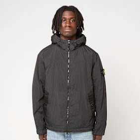 Stone Island Jacket black