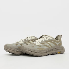 HOKA U Mafate Speed 4 Lite beige