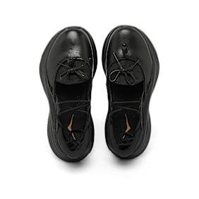 Hoka Wmns Bondi Mary Jane zwart