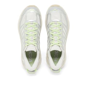 HOKA Mafate Speed 2 weiß