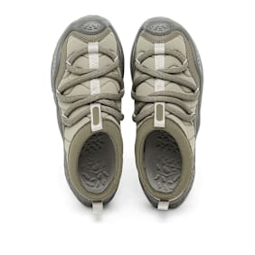 Hoka Ora Primo green