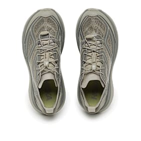 HOKA Stinson One7 groen