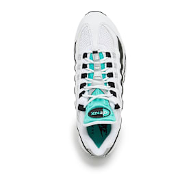 Nike Air Max 95 OG "Black Border" wit