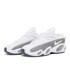 Nike x Nocta Glide weiß