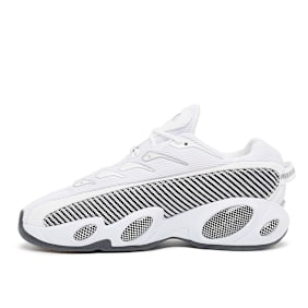 Nike x Nocta Glide weiß