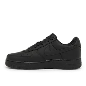 Nike Air Force 1 Low Retro Premium schwarz