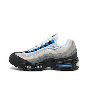 Nike Wmns Air Max 95 OG Big Bubble "Blue Spark" blau