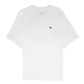 Jordan Jordan Sneaker Patch T-Shirt weiß