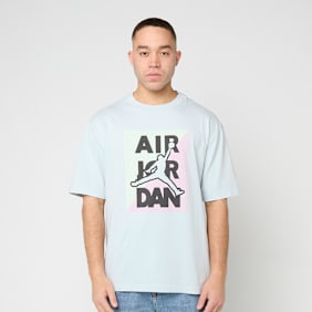 Jordan Graphic T-Shirt blue