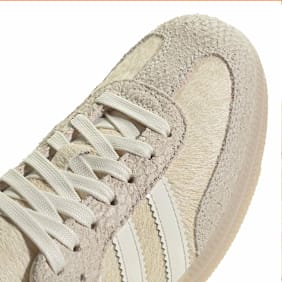 adidas Originals Wmns Samba OG beige