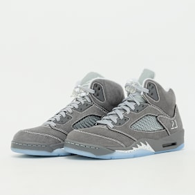 Jordan Air Jordan 5 Retro "Wolf Grey" grau