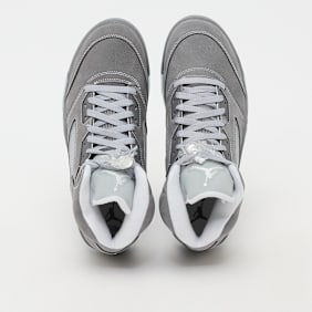 Jordan Air Jordan 5 Retro "Wolf Grey" grau
