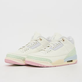 Jordan Air Jordan 3 Retro OG "Spring is in the Air" multicolor