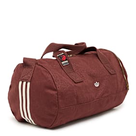 adidas Originals x Clot Barrel Bag zwart