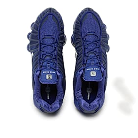 Nike Shox TL blau