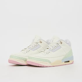 Jordan Wmns Air Jordan 3 Retro OG "Spring is in the Air" multicolor