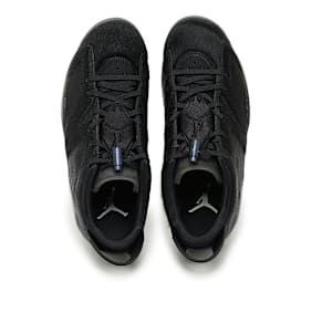 Jordan Wmns Air Jordan 6 Low "Blackout" black