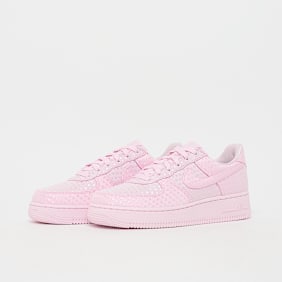 Nike Wmns Air Force 1´07 Low SE "Valentine's Day 2026" rosa