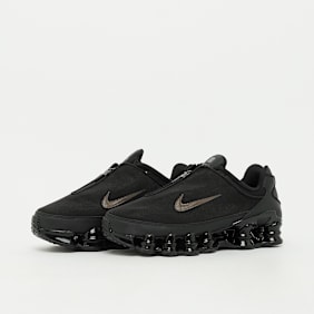 Nike Wmns Shox TL black