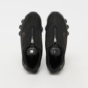 Nike Shox TL schwarz