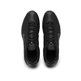 Nike   Wmns Shox 2 schwarz