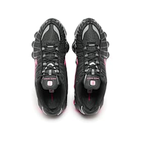 Nike Wmns Nike Shox TL black