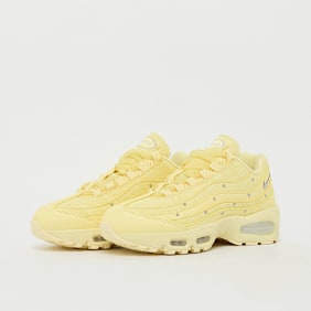 Nike   Wmns Air Max&nbsp;95 "Soft Yellow" Slim gelb