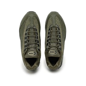 Nike   Wmns Air Max&nbsp;95 OG Big Bubble "Jewel Swoosh" groen