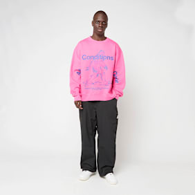 Nike ACG "Tuff Fleece" rosa