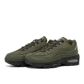 Nike   Air Max 95 OG Big Bubble "Jewel Swoosh" green