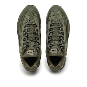 Nike   Air Max 95 OG Big Bubble "Jewel Swoosh" green