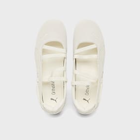PUMA Wmns Speedcat Ballet Python II beige