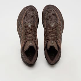 PUMA Deviate NITRO 4 braun