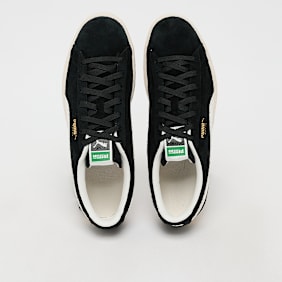 PUMA Suede Charles F. Stead I schwarz