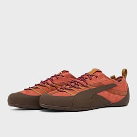 PUMA Klim oranje