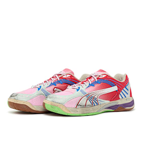 PUMA Kessel Pro multi-colour